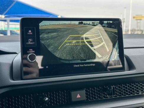 New 2026 Honda CR-V Sport-L image 22