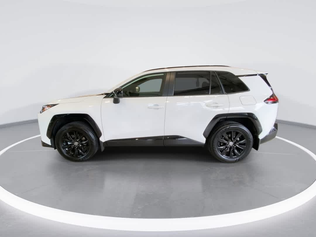Certified 2026 Toyota RAV4 SE w/ Convenience Package AWD/4WD image 5
