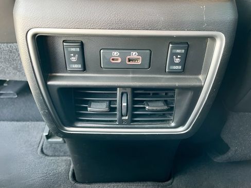 Used 2023 Nissan Murano Platinum w/ Cargo Package FWD image 27