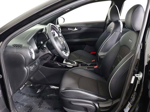 Used 2023 Kia Forte GT-Line w/ GT-Line Premium Package FWD image 31