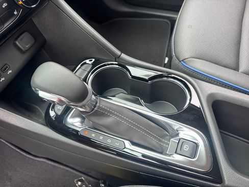 New 2026 Buick Encore GX Sport Touring w/ Advanced Technology Package AWD/4WD image 16