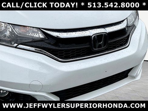 Used 2019 Honda Fit EX image 30