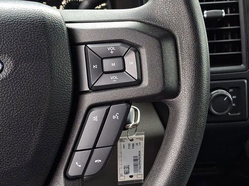 Used 2018 Ford F150 XL w/ Equipment Group 101A Mid image 24