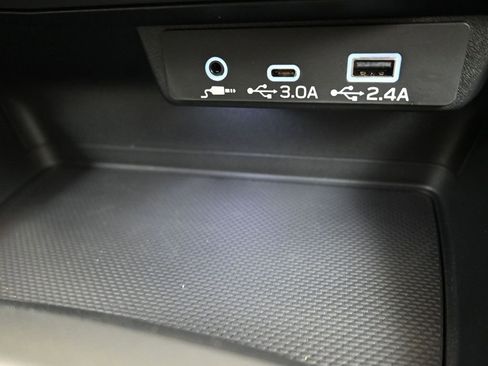 New 2026 Subaru Crosstrek 2.0i Premium image 34