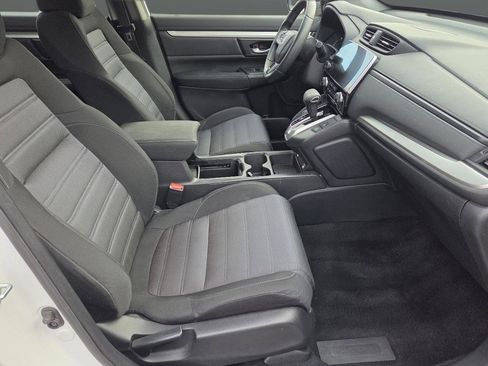 Used 2021 Honda CR-V Special Edition image 16