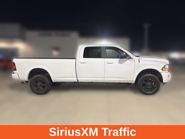 Used 2017 RAM 2500 Laramie w/ Sport Appearance Group AWD/4WD image 5