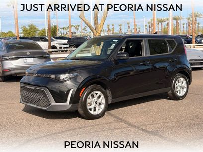 Used 2023 Kia Soul S