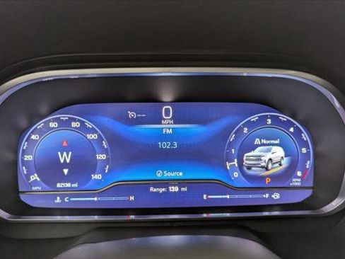 Used 2023 Chevrolet Suburban Premier image 27