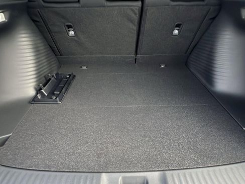 New 2026 Honda HR-V Sport image 16