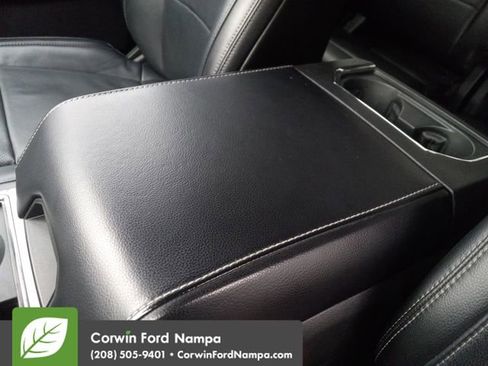 Used 2017 Ford F250 Lariat w/ Lariat Value Package image 19