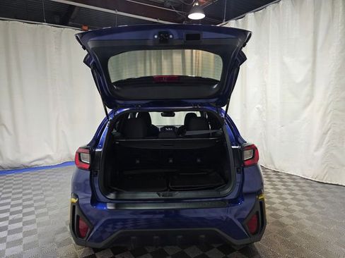 Certified 2025 Subaru Crosstrek 2.5i Sport AWD/4WD image 34