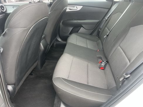 Certified 2024 Kia Forte LXS FWD image 12