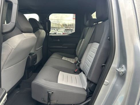 New 2026 Toyota Tacoma TRD Sport image 14