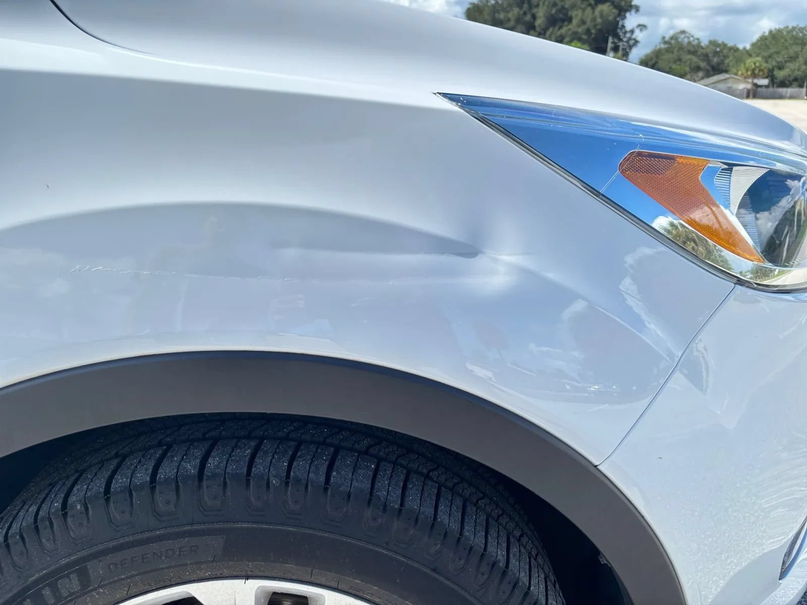 Used 2017 Ford Escape SE FWD image 28