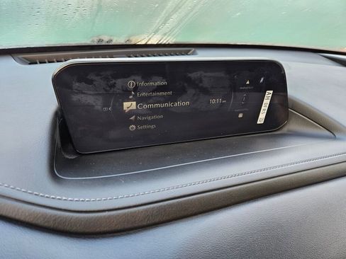 Certified 2025 MAZDA CX-30 AWD 2.5 S w/ Select Sport Pkg image 19