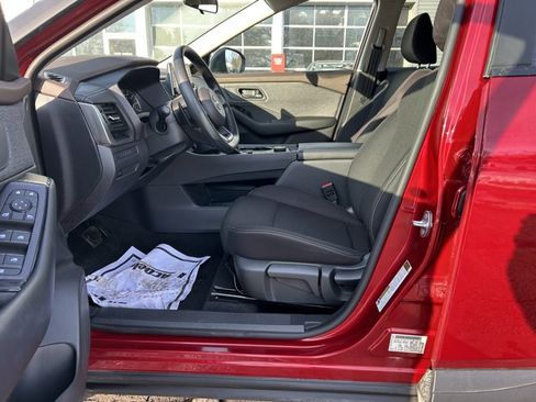 Certified 2023 Nissan Rogue S image 8