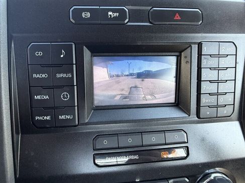 Used 2017 Ford F250 XL w/ Power Equipment Group image 30