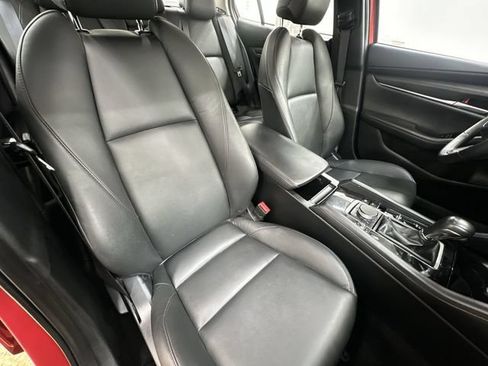 Used 2025 MAZDA MAZDA3 s FWD image 27