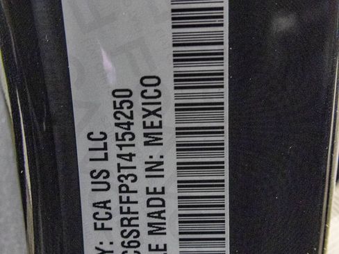 New 2026 RAM 1500 Big Horn image 36