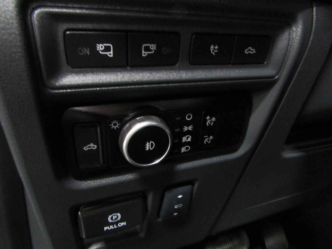 Certified 2024 Ford F150 Raptor AWD/4WD image 23