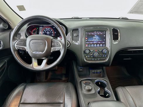 Used 2015 Dodge Durango Citadel AWD/4WD image 23