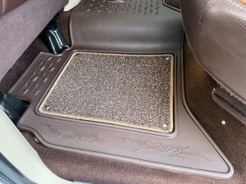 Used 2017 RAM 3500 Laramie Longhorn w/ Convenience Group image 32