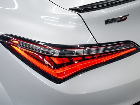New 2026 Acura Integra Type S FWD image 14