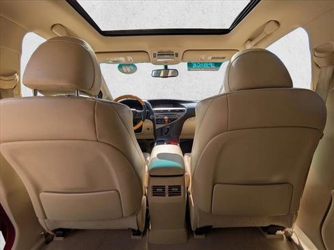 Used 2011 Lexus RX 350 2WD w/ Premium Pkg image 20