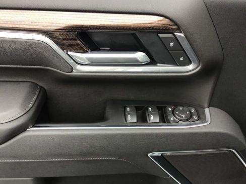 New 2026 Chevrolet Silverado 2500 LT w/ Trail Boss Package image 11