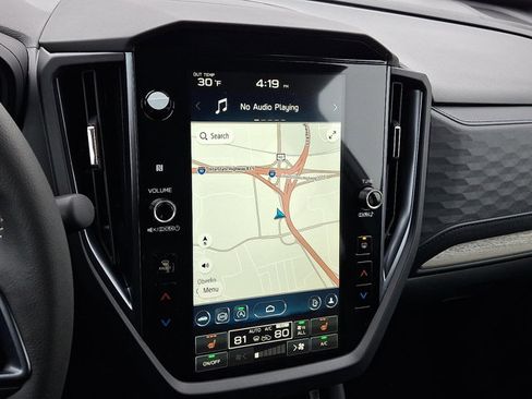 New 2026 Subaru Forester Limited image 15