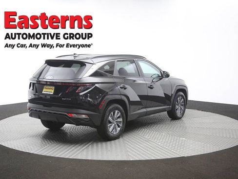 Used 2023 Hyundai Tucson Blue AWD/4WD image 38