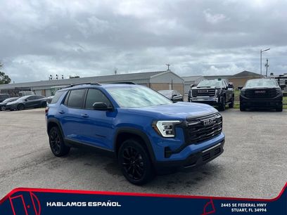 New 2026 GMC Terrain Elevation w/ Elevation Premium Package