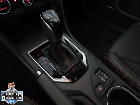 Certified 2023 Subaru Crosstrek 2.5i Limited image 18