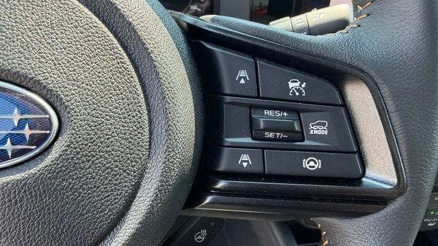 Certified 2026 Subaru Outback Wilderness AWD/4WD image 30