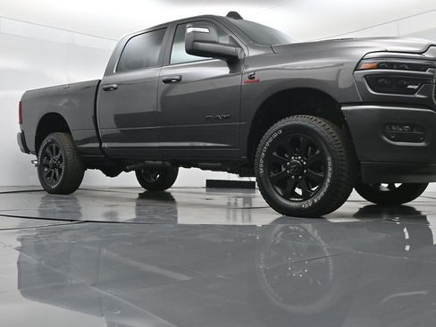 New 2026 RAM 2500 Laramie w/ Night Edition image 50