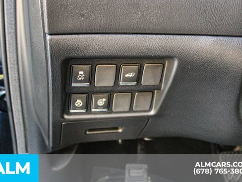 Used 2020 INFINITI QX60 Luxe FWD image 33
