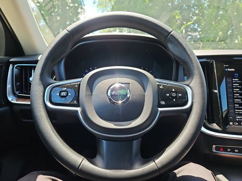 Used 2023 Volvo V60 B5 Cross Country Plus w/ Climate Package AWD/4WD image 34