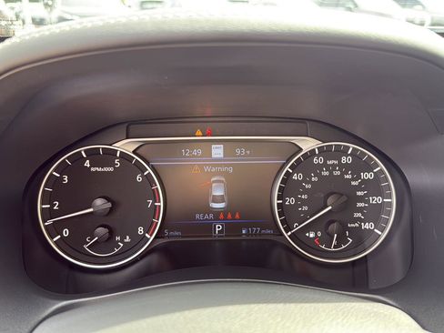 Used 2024 Nissan Altima 2.5 SL image 20