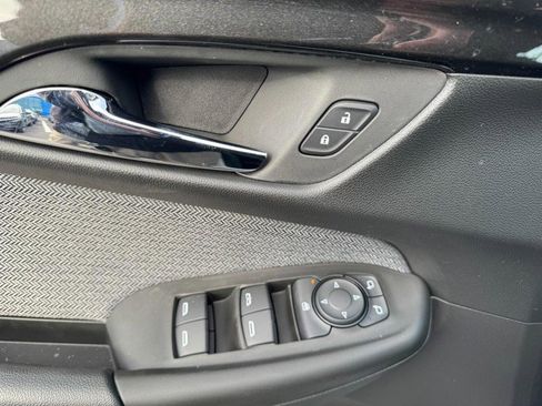 New 2026 Chevrolet TrailBlazer LT image 34