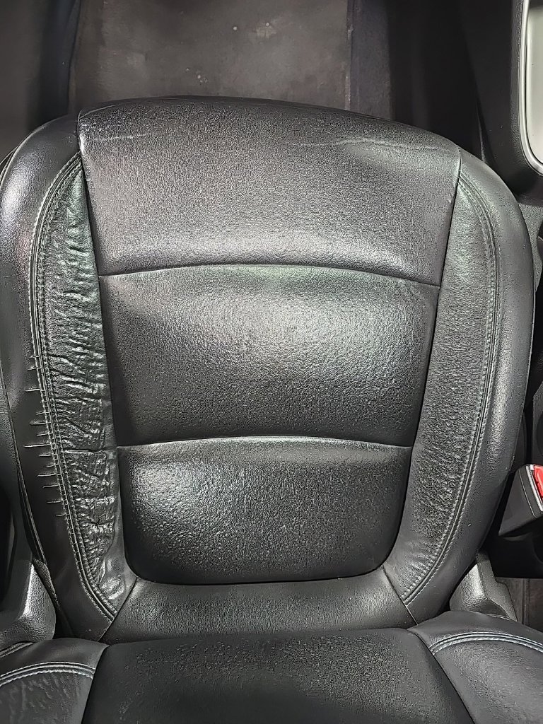 Used 2015 Chevrolet Trax LTZ w/ LPO, Protection Package AWD/4WD image 16