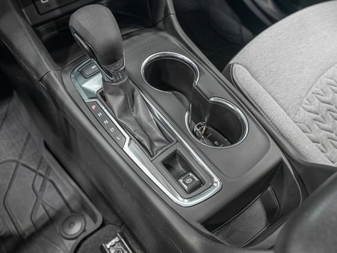 Used 2023 Chevrolet Equinox LS w/ LS Convenience Package image 25