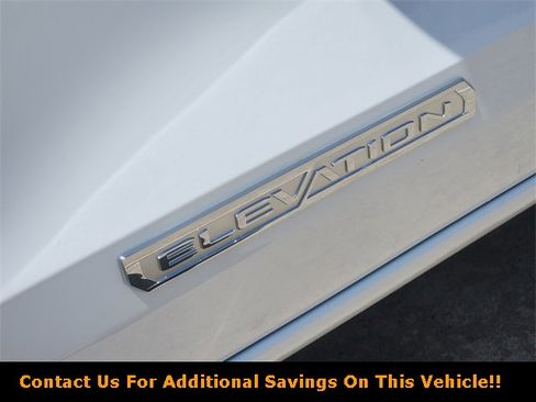 New 2026 GMC Canyon Elevation w/ Convenience Package image 8