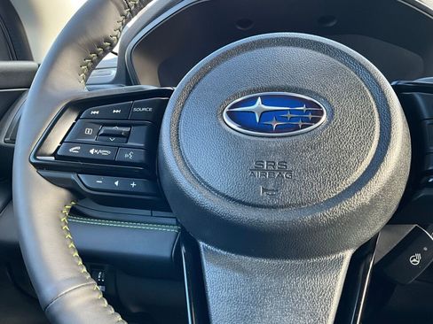 New 2026 Subaru Ascent Bronze Edition image 26