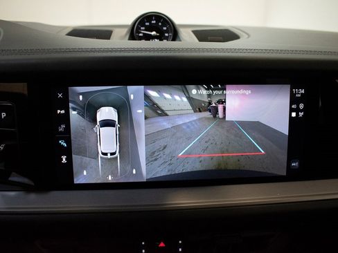 Certified 2024 Porsche Cayenne S image 30