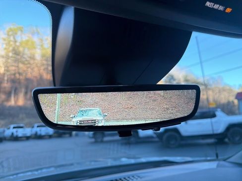 New 2026 Chevrolet Silverado 1500 LTZ w/ LTZ Premium Package image 22