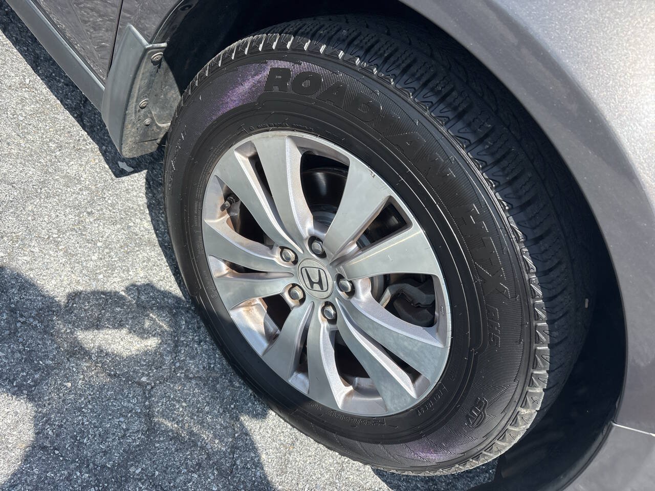 Used 2016 Honda Odyssey EX-L image 5