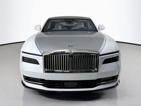 Used 2024 Rolls-Royce Spectre w/ Spectre Launch Package AWD/4WD image 11