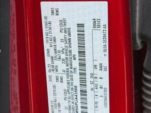 Used 2023 Ford Escape ST-Line w/ Tech Pack #1 image 20