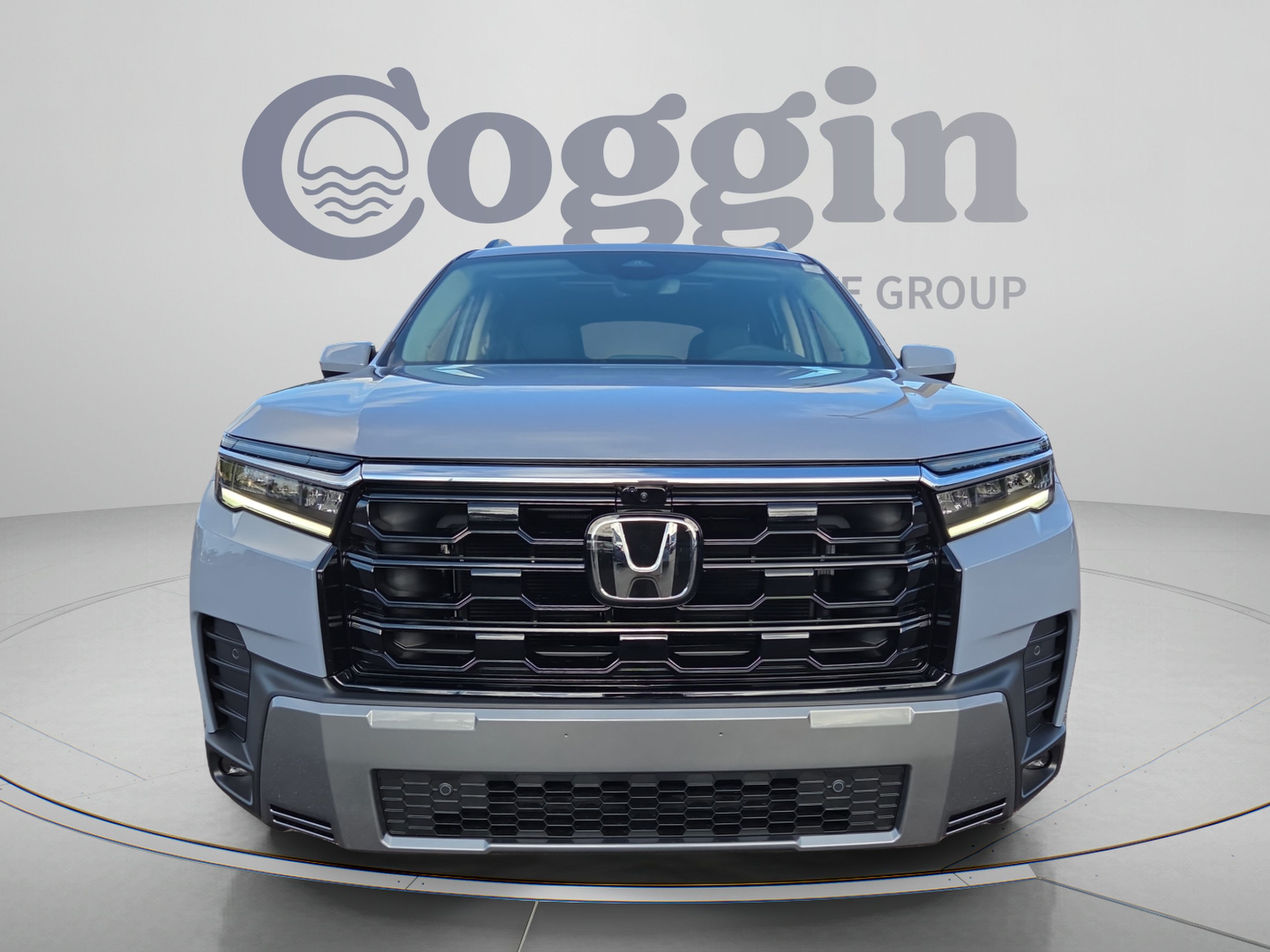 New 2026 Honda Pilot image 8
