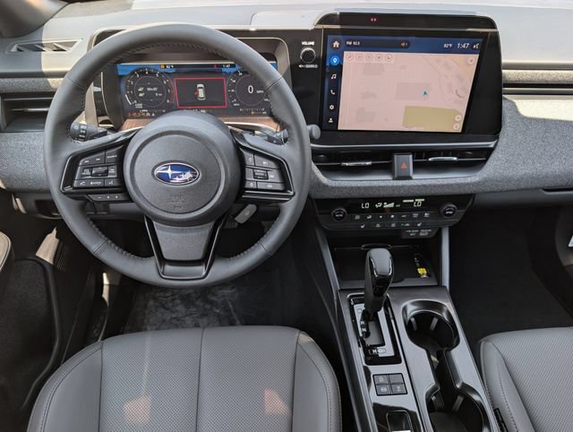 New 2026 Subaru Outback Limited AWD/4WD image 19
